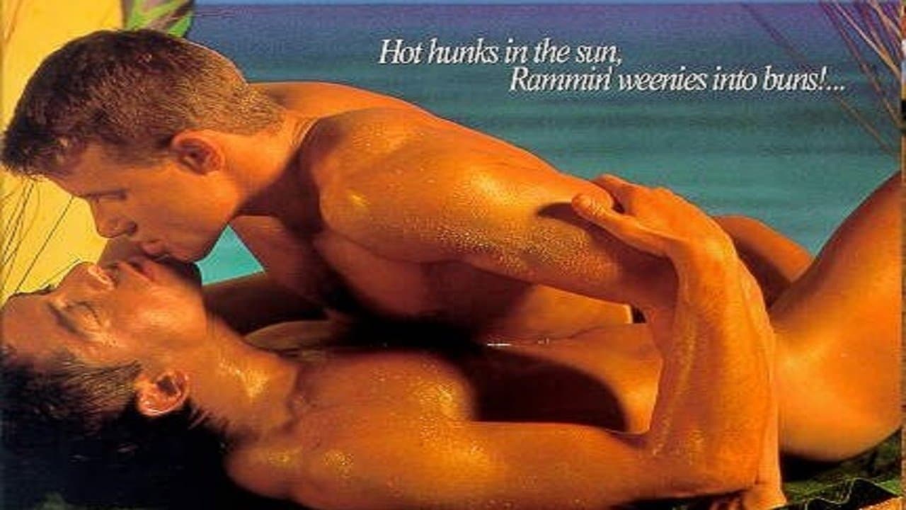 Beach Blanket Bonerの背景画像