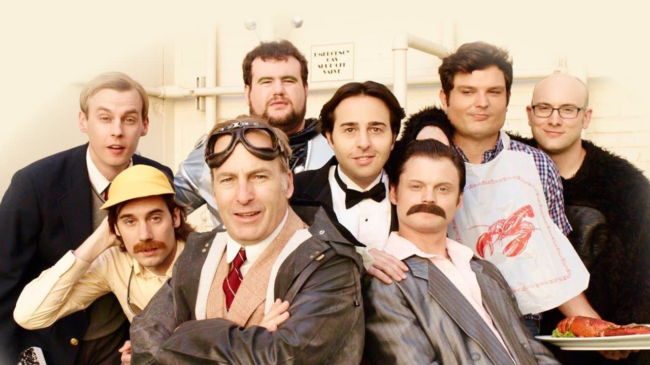 The Birthday Boysの背景画像