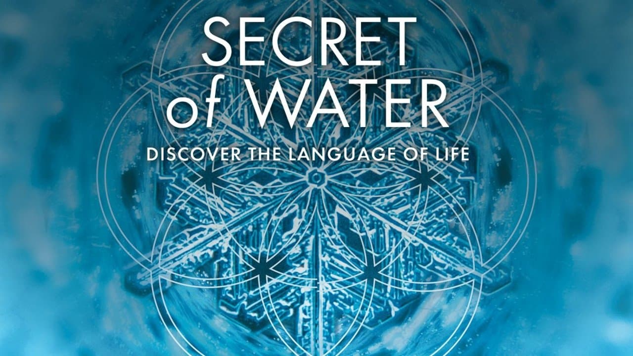 Secret of Waterの背景画像