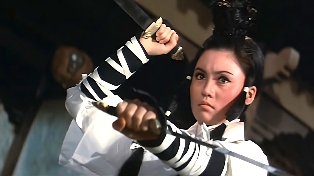 武林龍虎鬥の背景画像