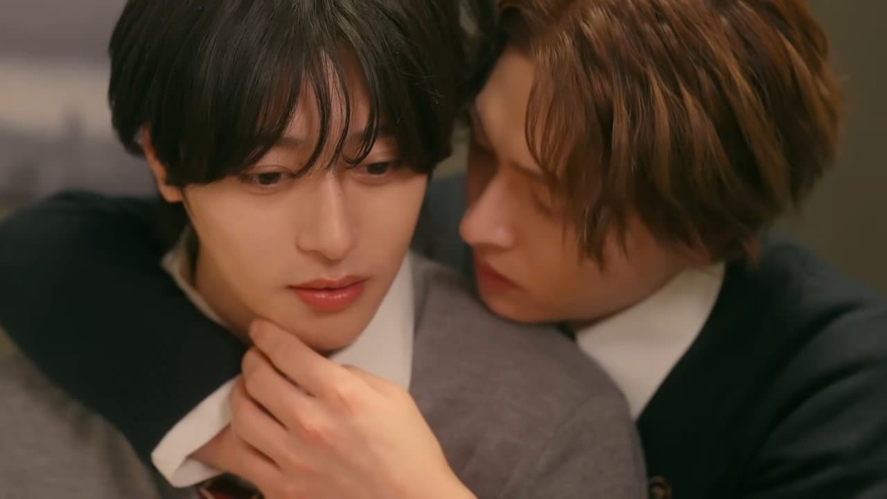 なんで隠すんだよ!!の背景画像