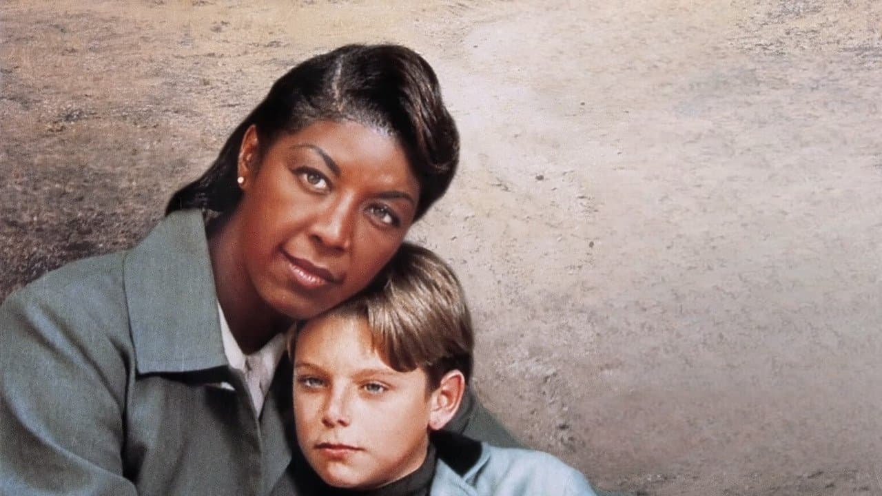 Lily in Winterの背景画像