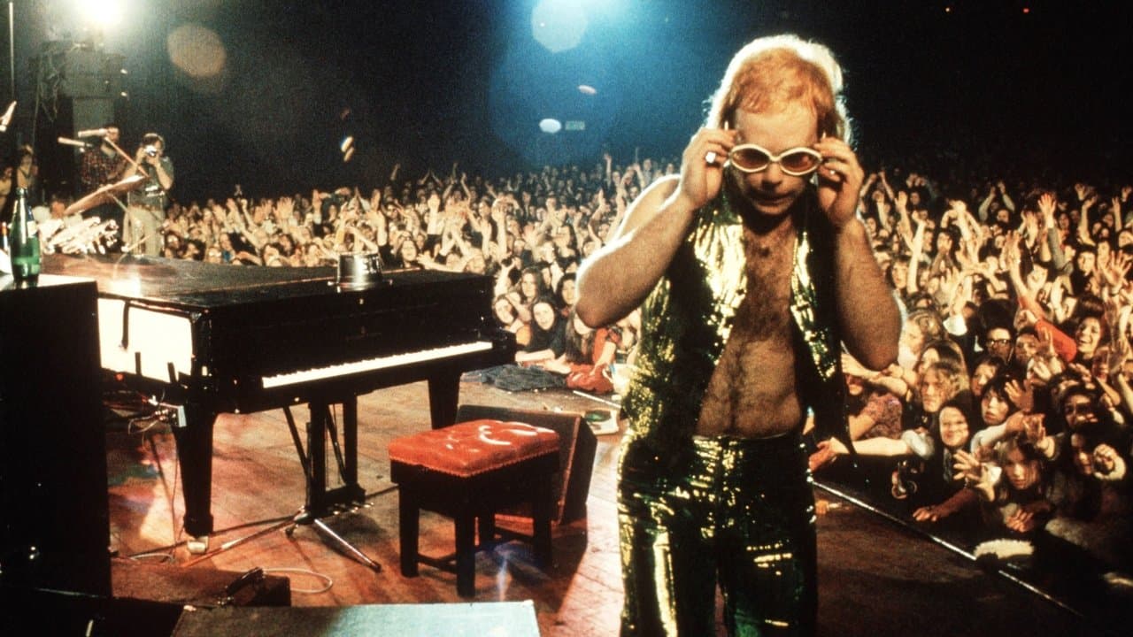 Elton John and Bernie Taupin Say Goodbye Norma Jean and Other Thingsの背景画像