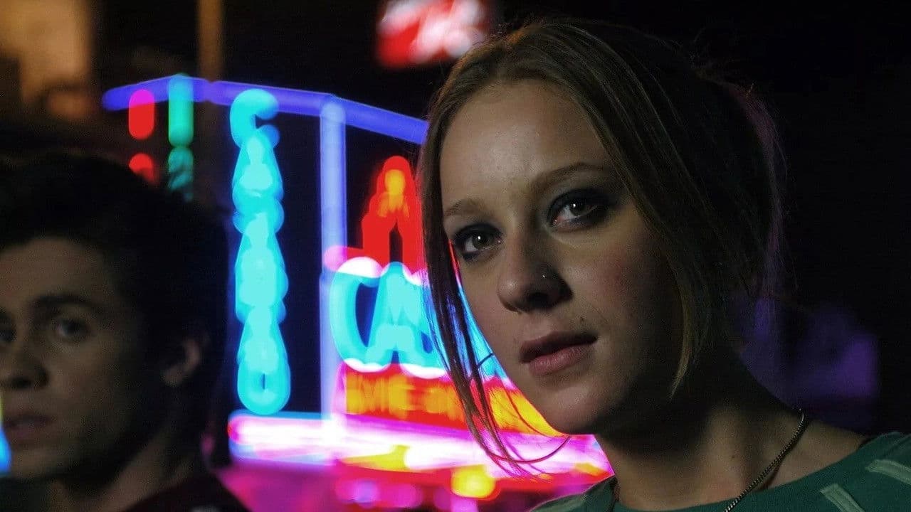 Alguma Coisa Assimの背景画像