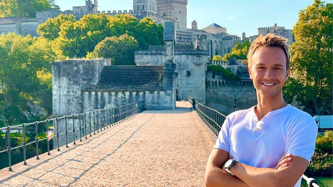 La Carte Aux Trésorsの背景画像