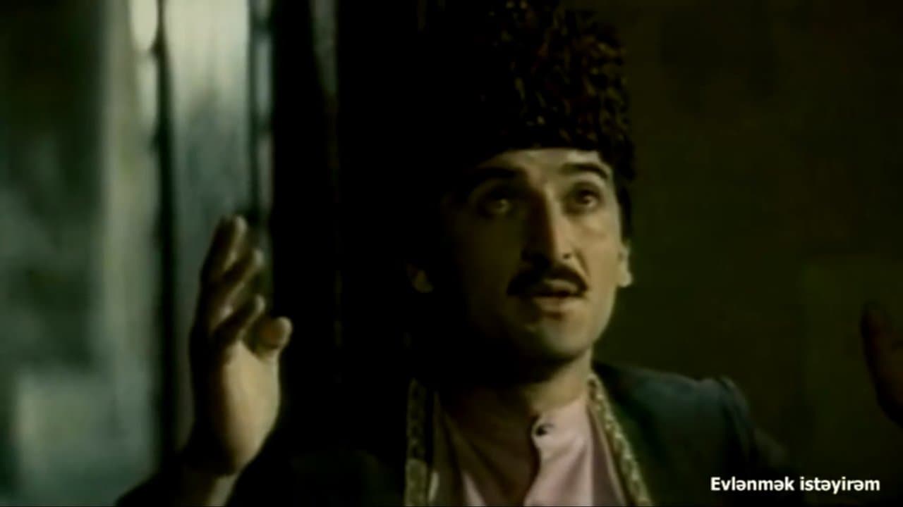 Evlənmək İstəyirəmの背景画像