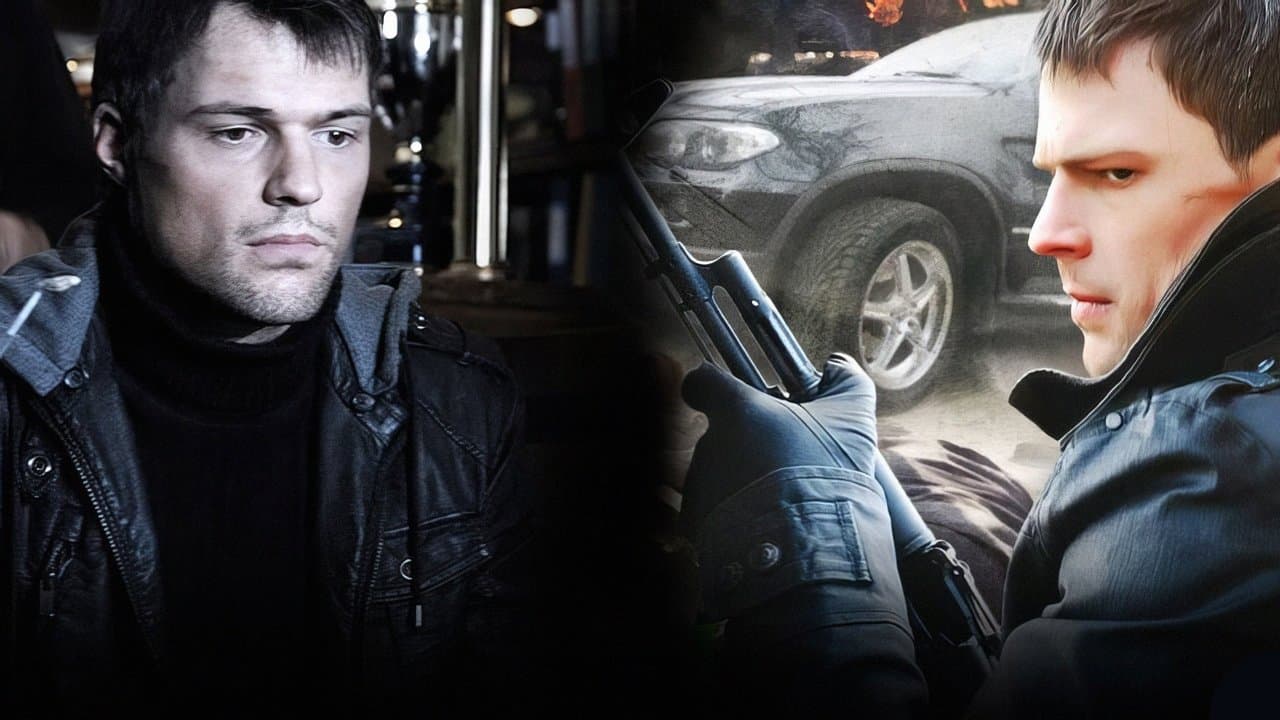 Одиночкаの背景画像