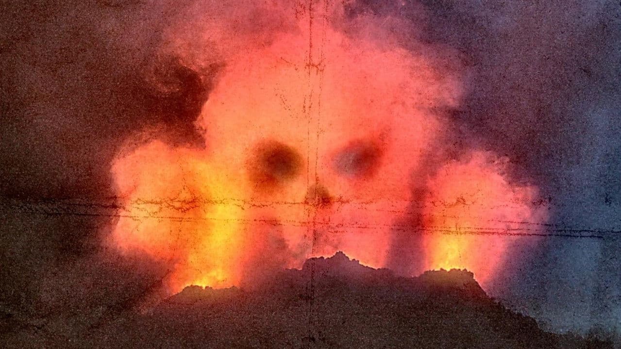 The Ticketの背景画像