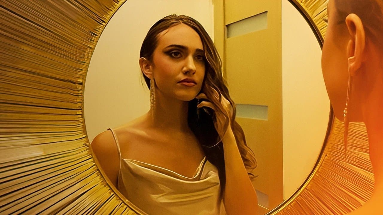 Secret Lives of College Escortsの背景画像