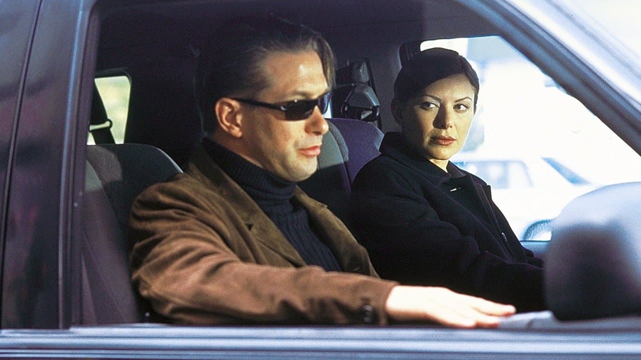 Spider's Webの背景画像