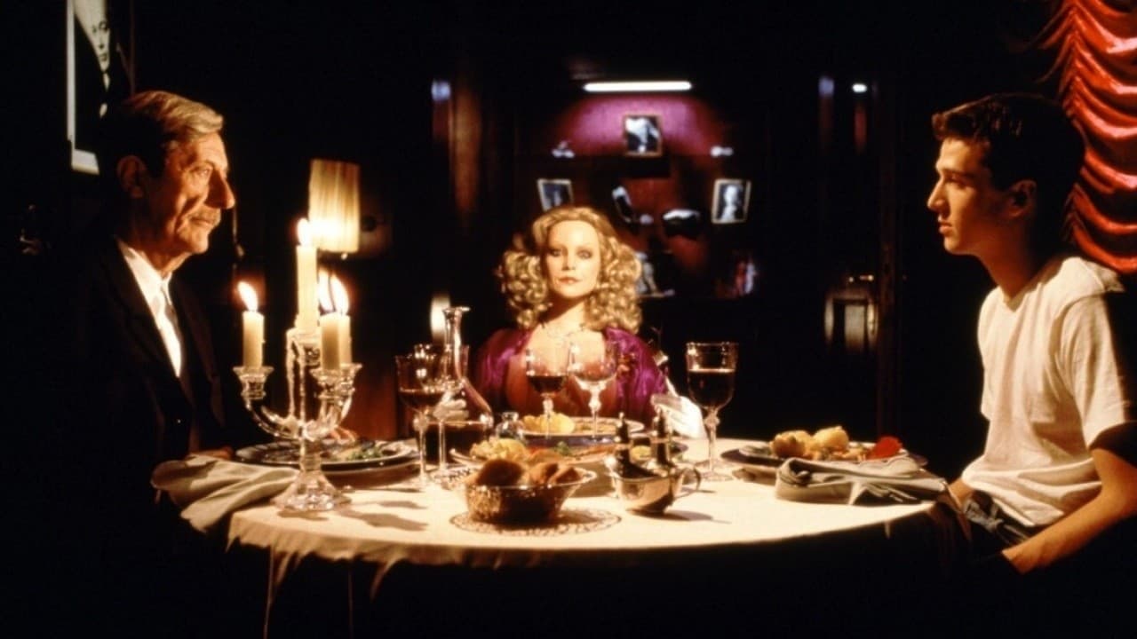 Barracudaの背景画像