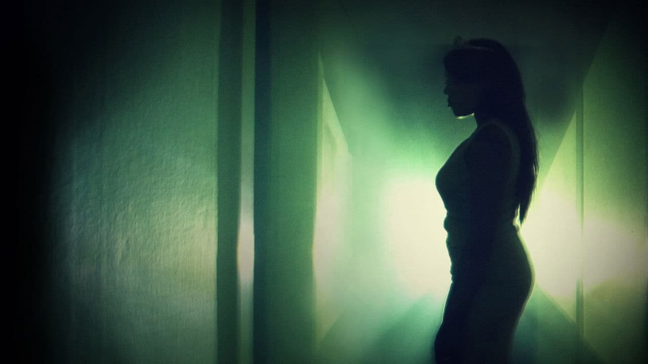 I Was Murderedの背景画像