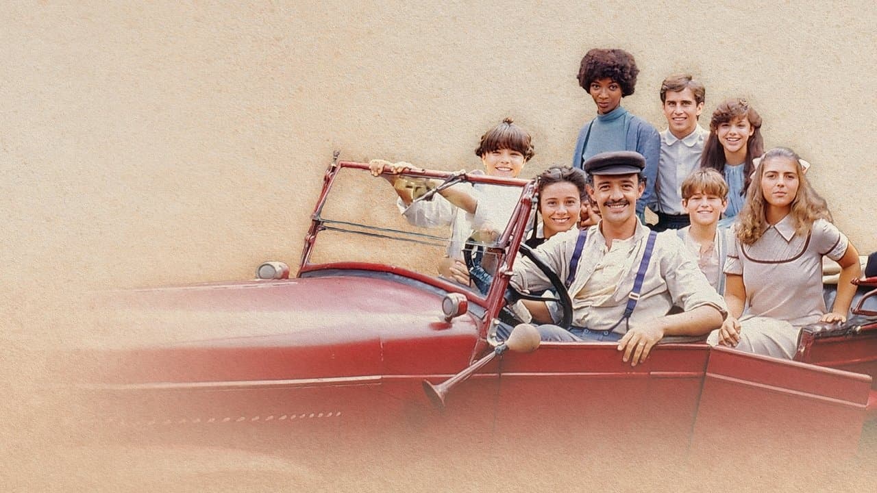 Anarquistas, Graças a Deusの背景画像