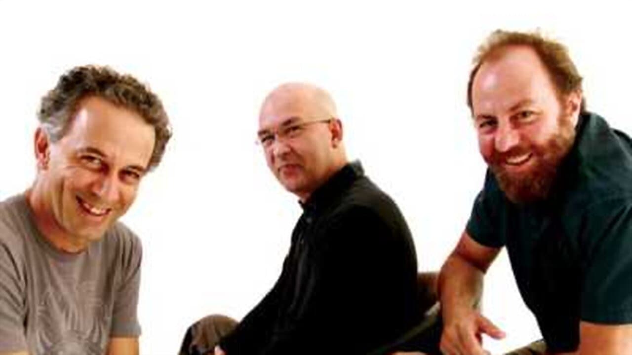 Paralamas em Close Upの背景画像