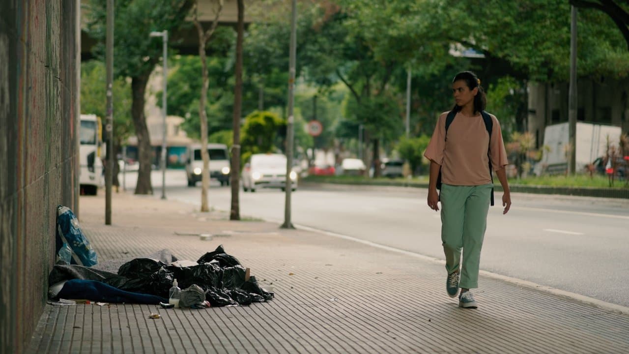 Vênus Visitou São Pauloの背景画像