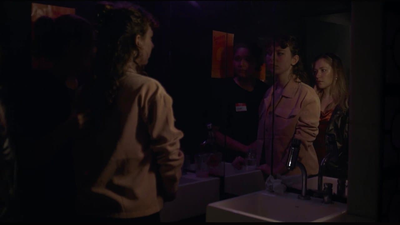 Noite de Suas Vidasの背景画像