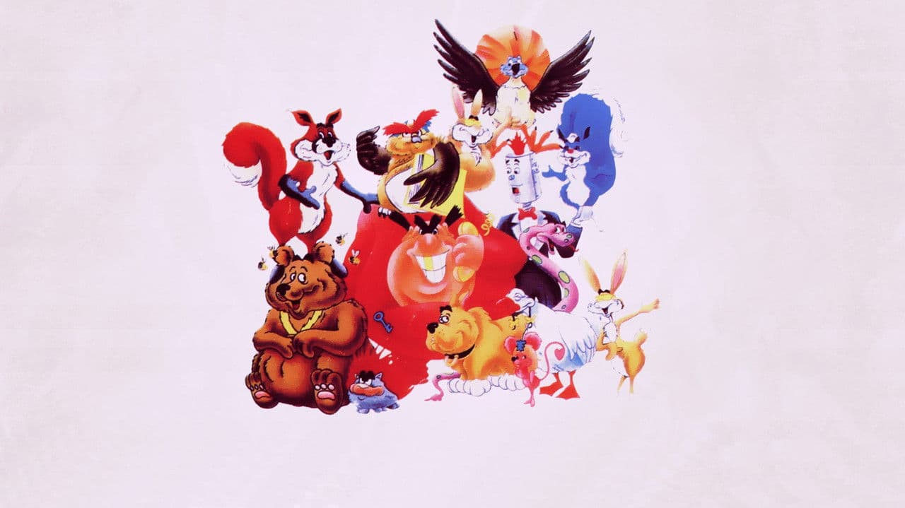 The Bluffersの背景画像