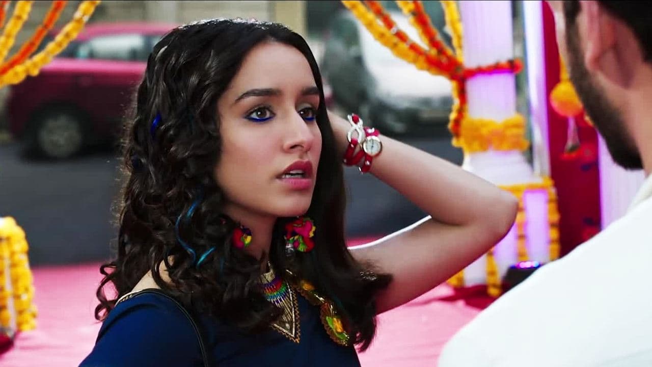 बत्ती गुल मीटर चालूの背景画像