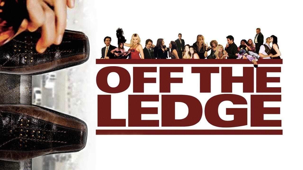 Off the Ledgeの背景画像