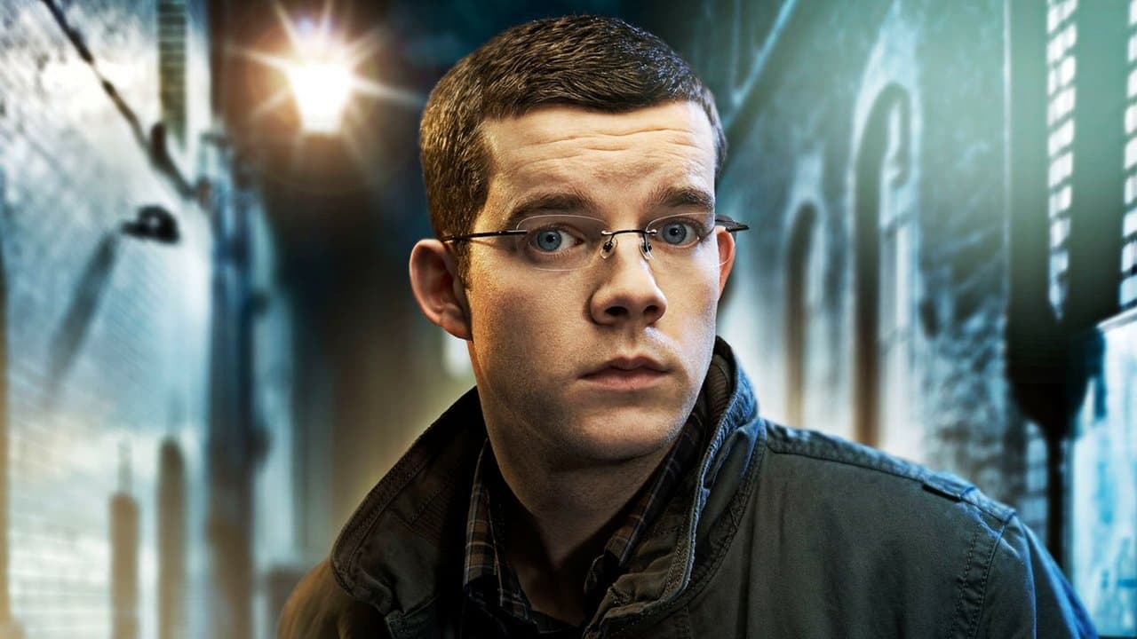 Being Humanの背景画像