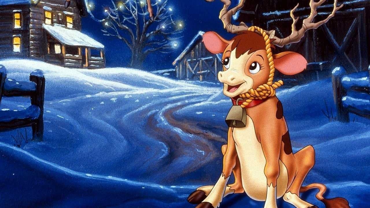 Annabelle's Wishの背景画像