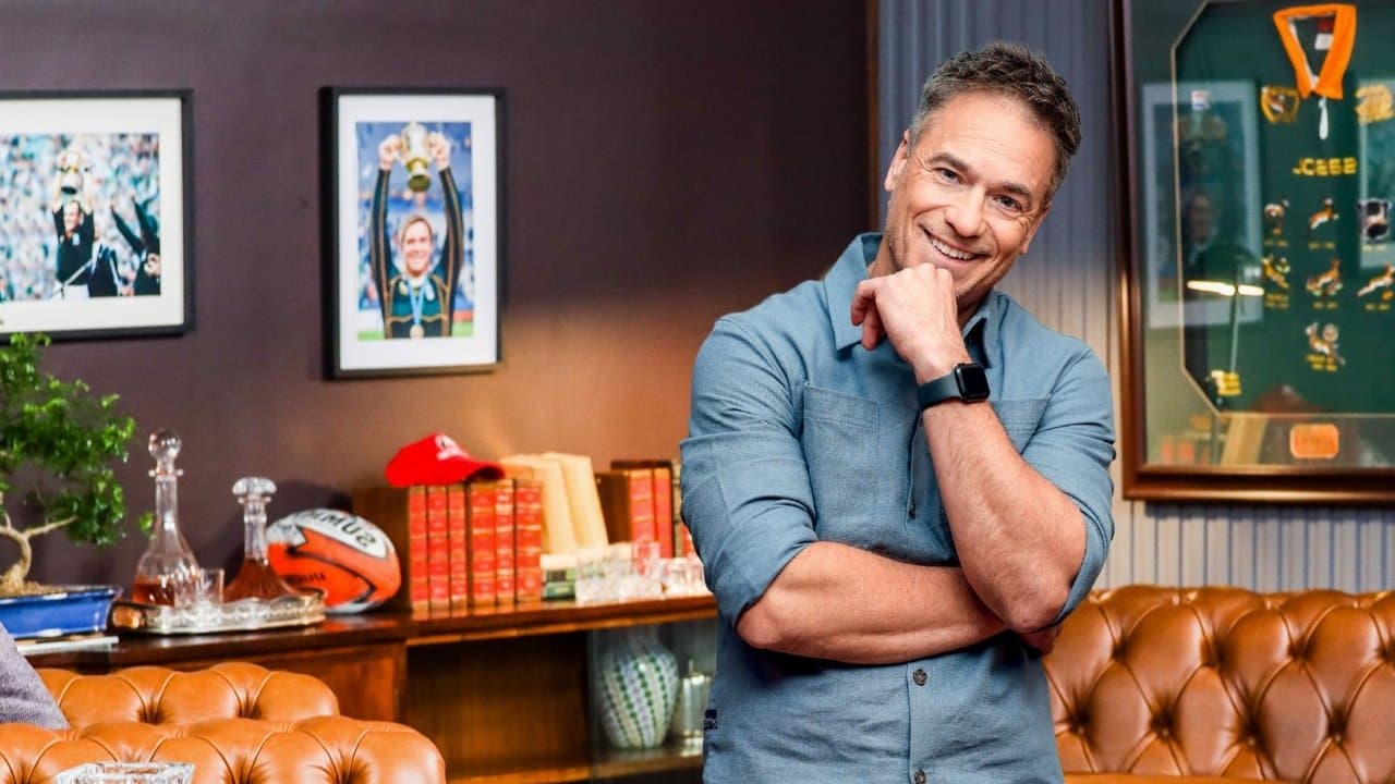 Hier Sit Die Manneの背景画像