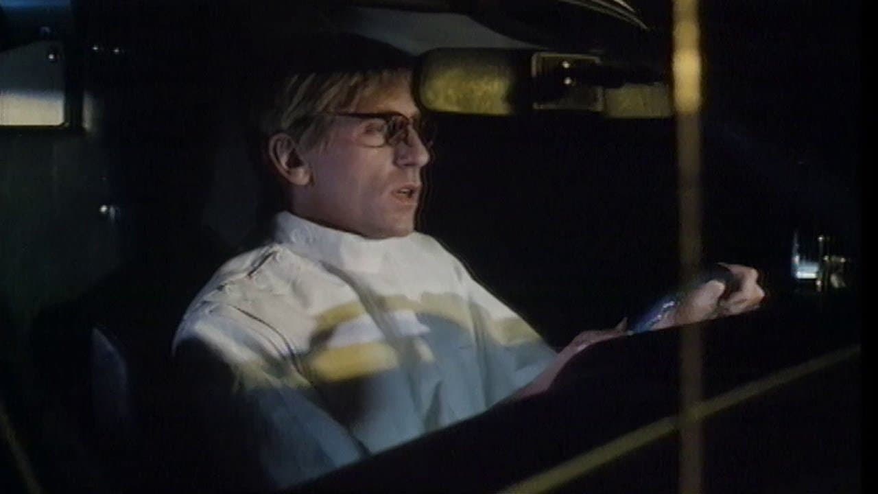 La ballade de Jimの背景画像