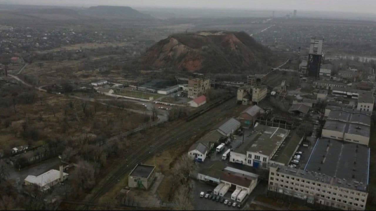 Культурний код України: Східの背景画像