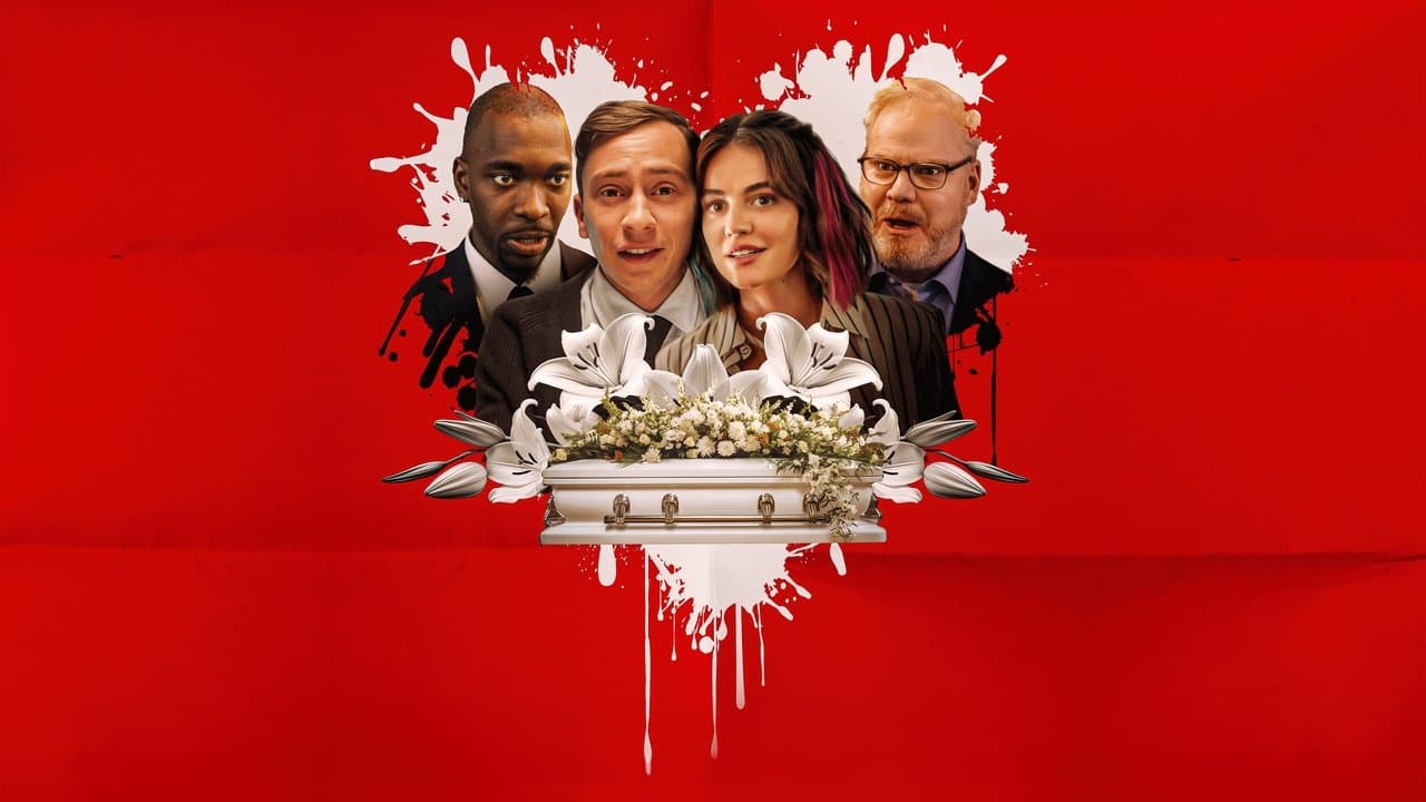 Running on Emptyの背景画像