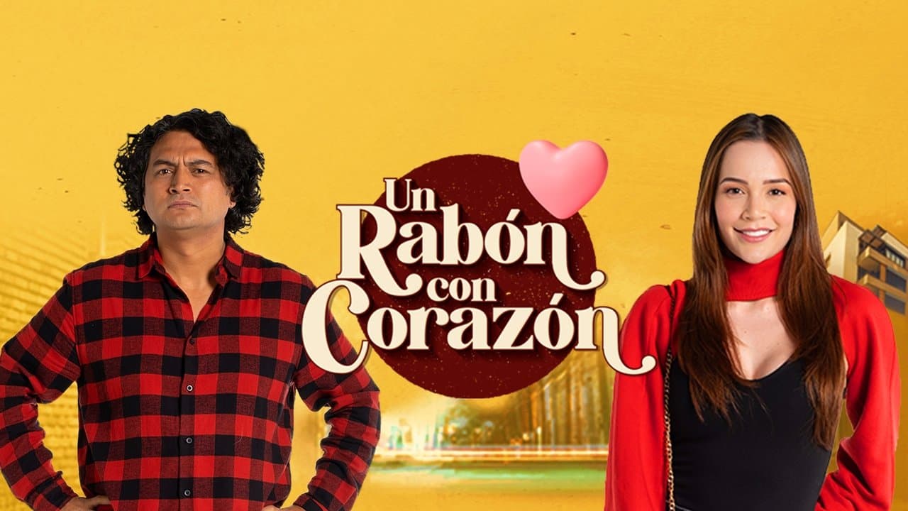 Un rabón con corazónの背景画像