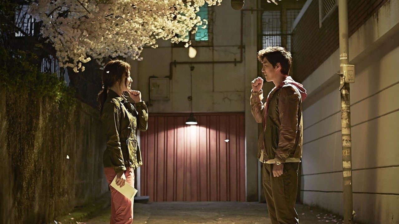 사랑의 가위바위보の背景画像