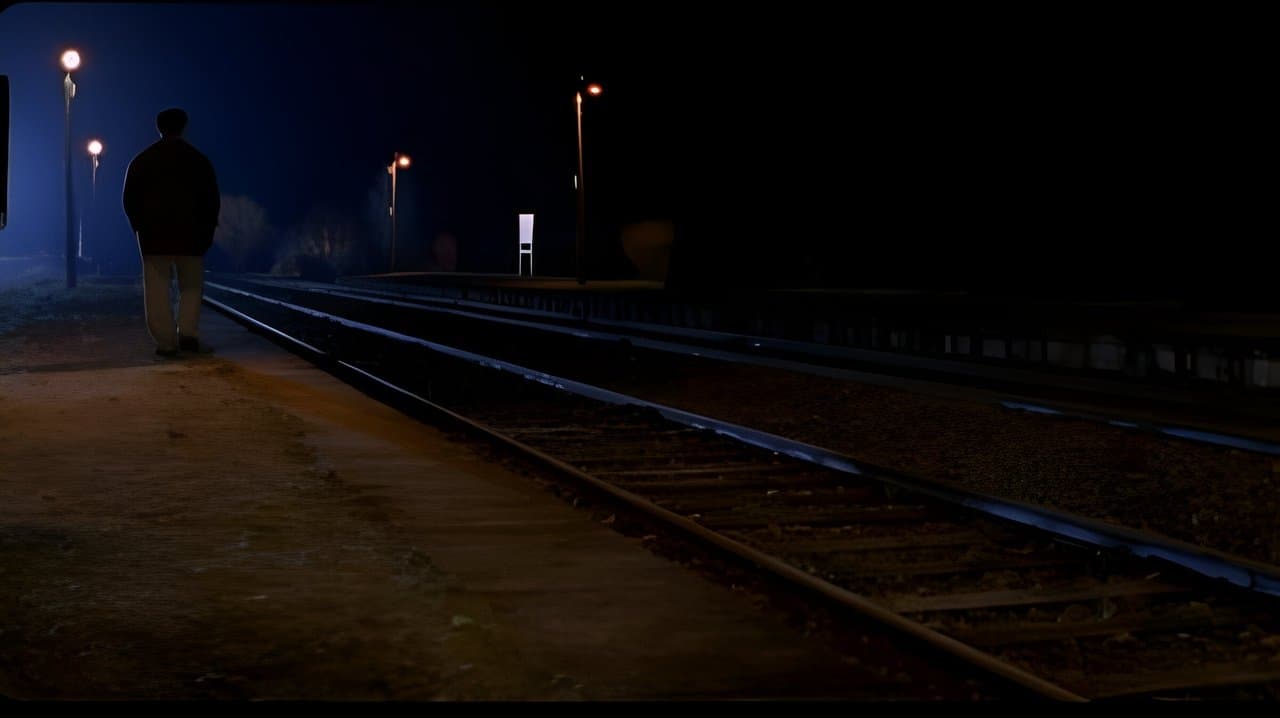 사월의 끝の背景画像