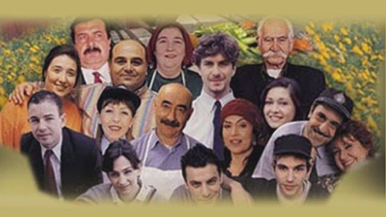 İkinci Baharの背景画像