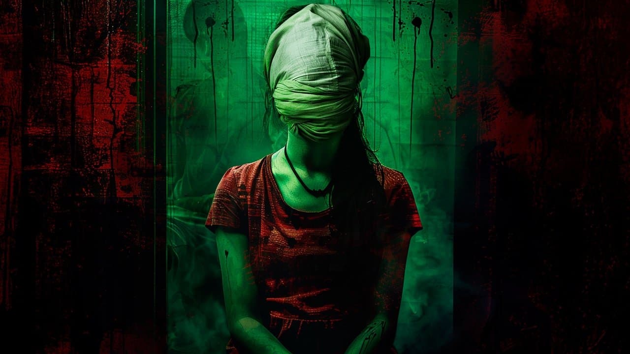 Cry of Silenceの背景画像