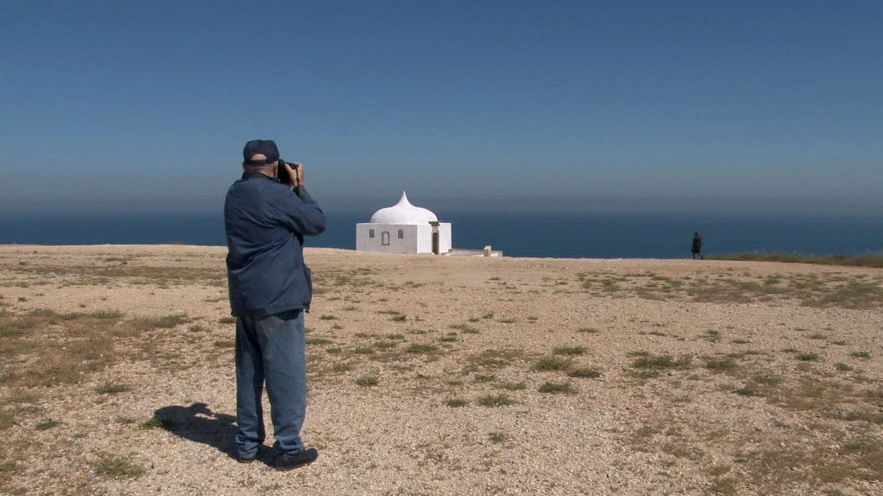 As coisas não são feitas por acasoの背景画像