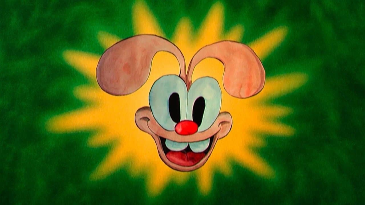 La gran cita de Conejの背景画像