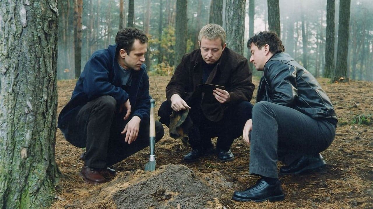 Sfora: Bez litościの背景画像
