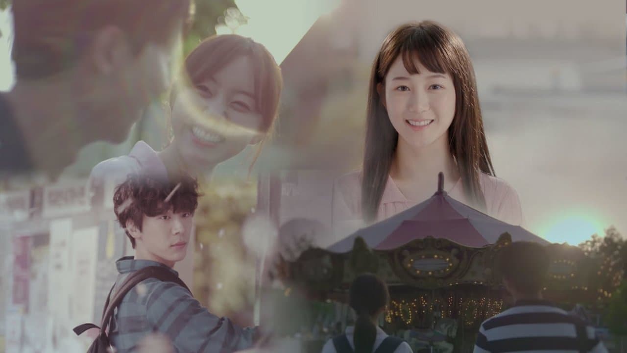 KBSドラマスペシャル連作シリーズの背景画像