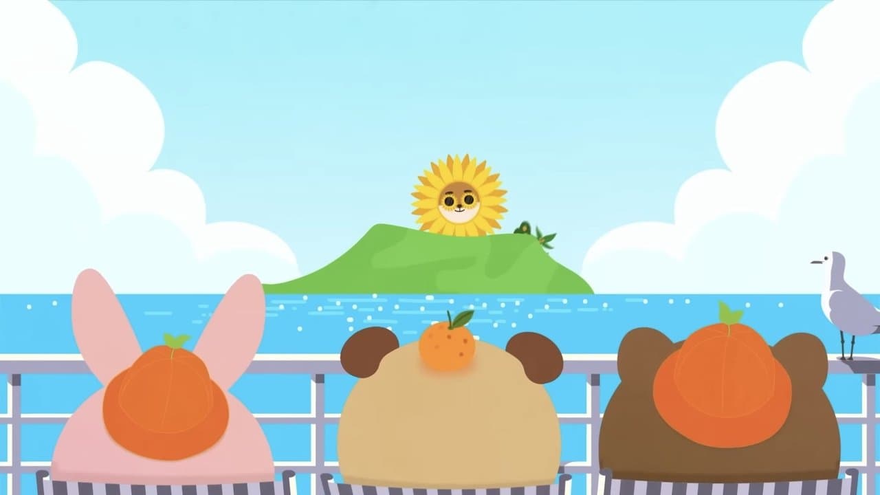 DAY6 힐링 여행은 핑계고の背景画像