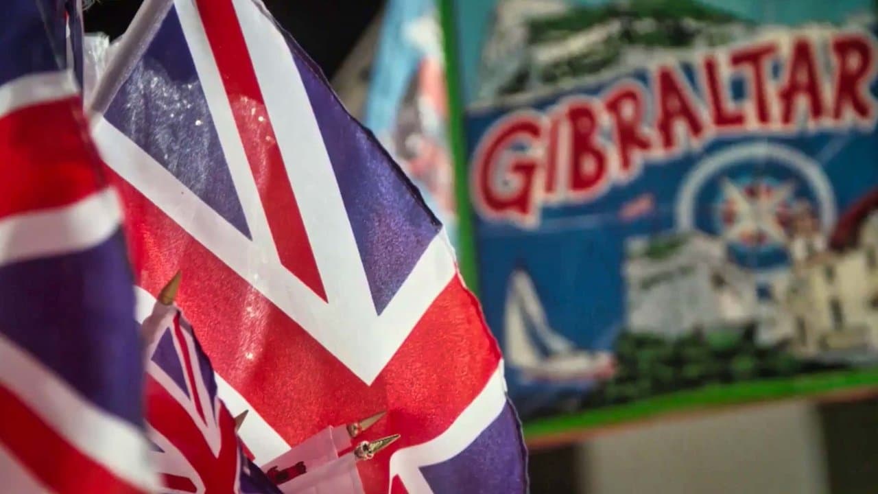 Brexit, retrato de un divorcioの背景画像