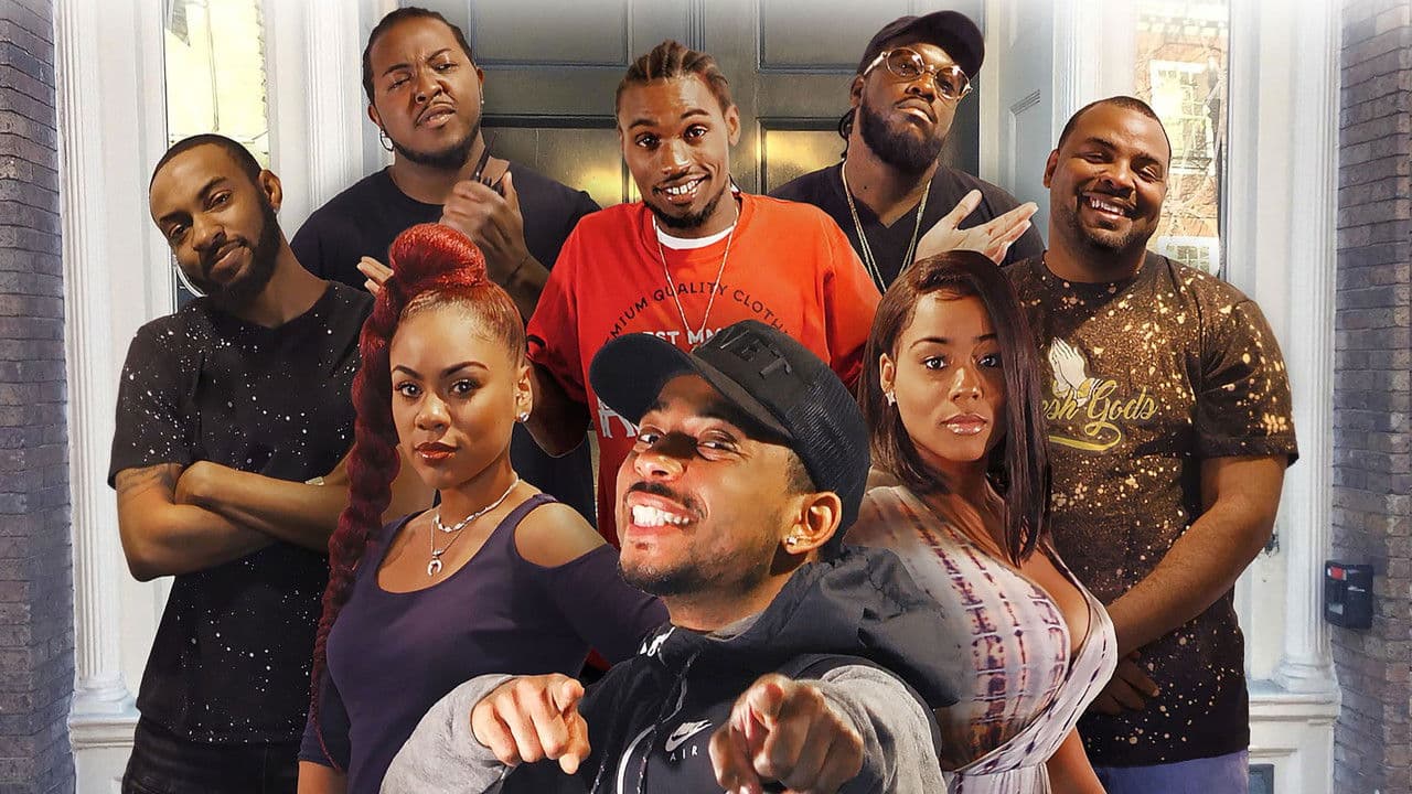 Fall Semester: The Movieの背景画像