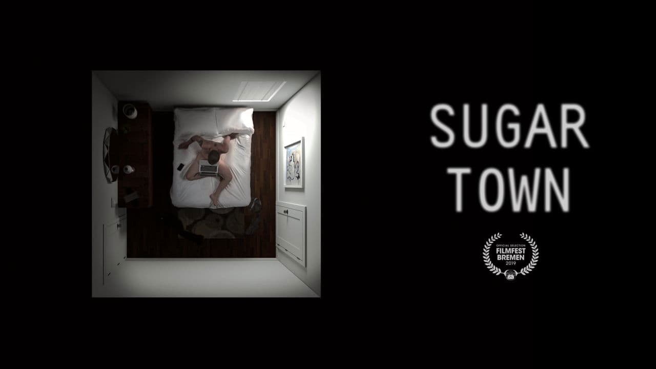 Sugar Townの背景画像