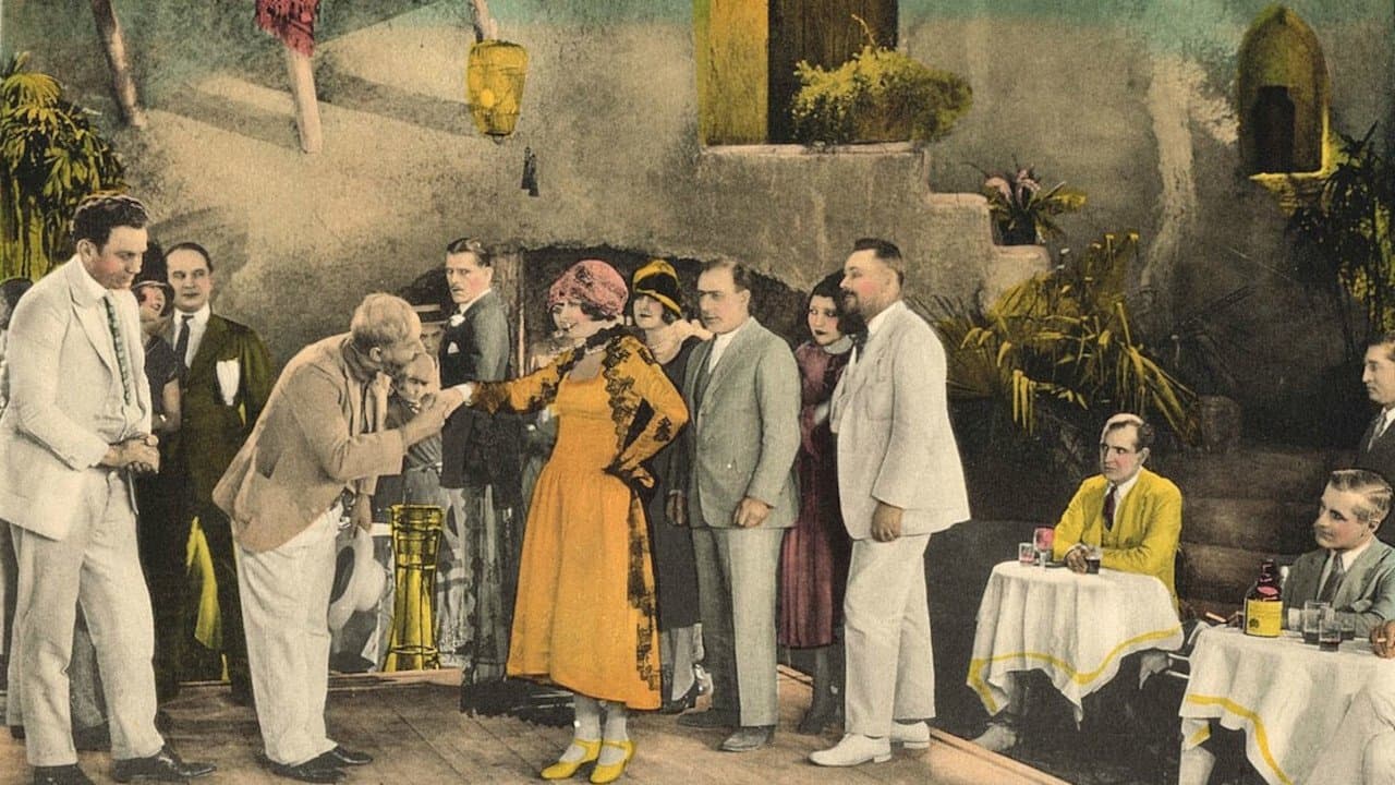 Forbidden Cargoの背景画像