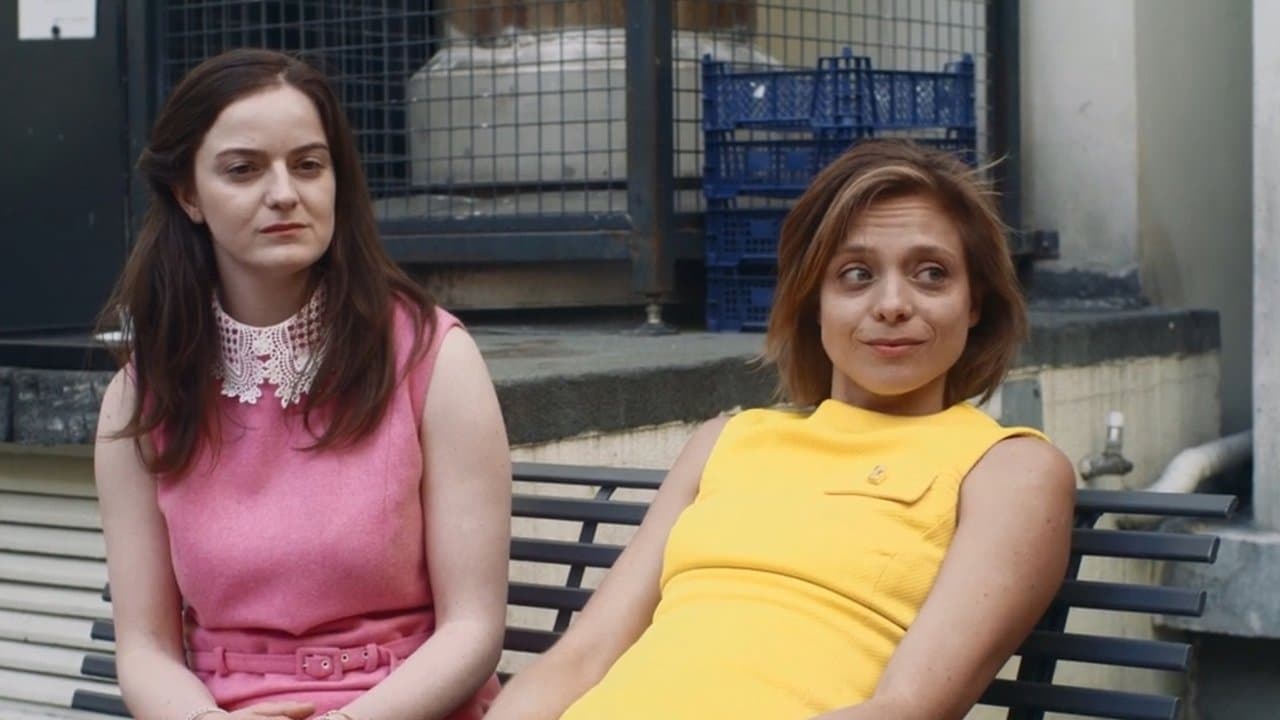 Les Indocilesの背景画像