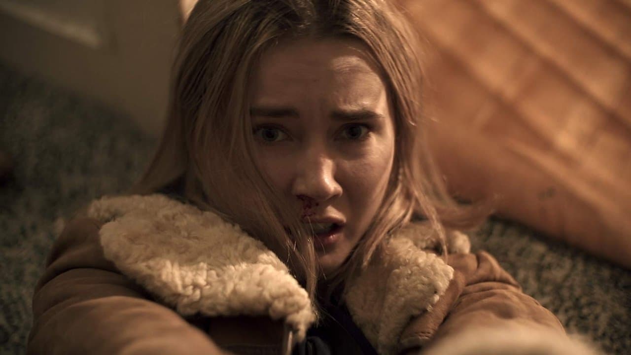 Mountain Feverの背景画像