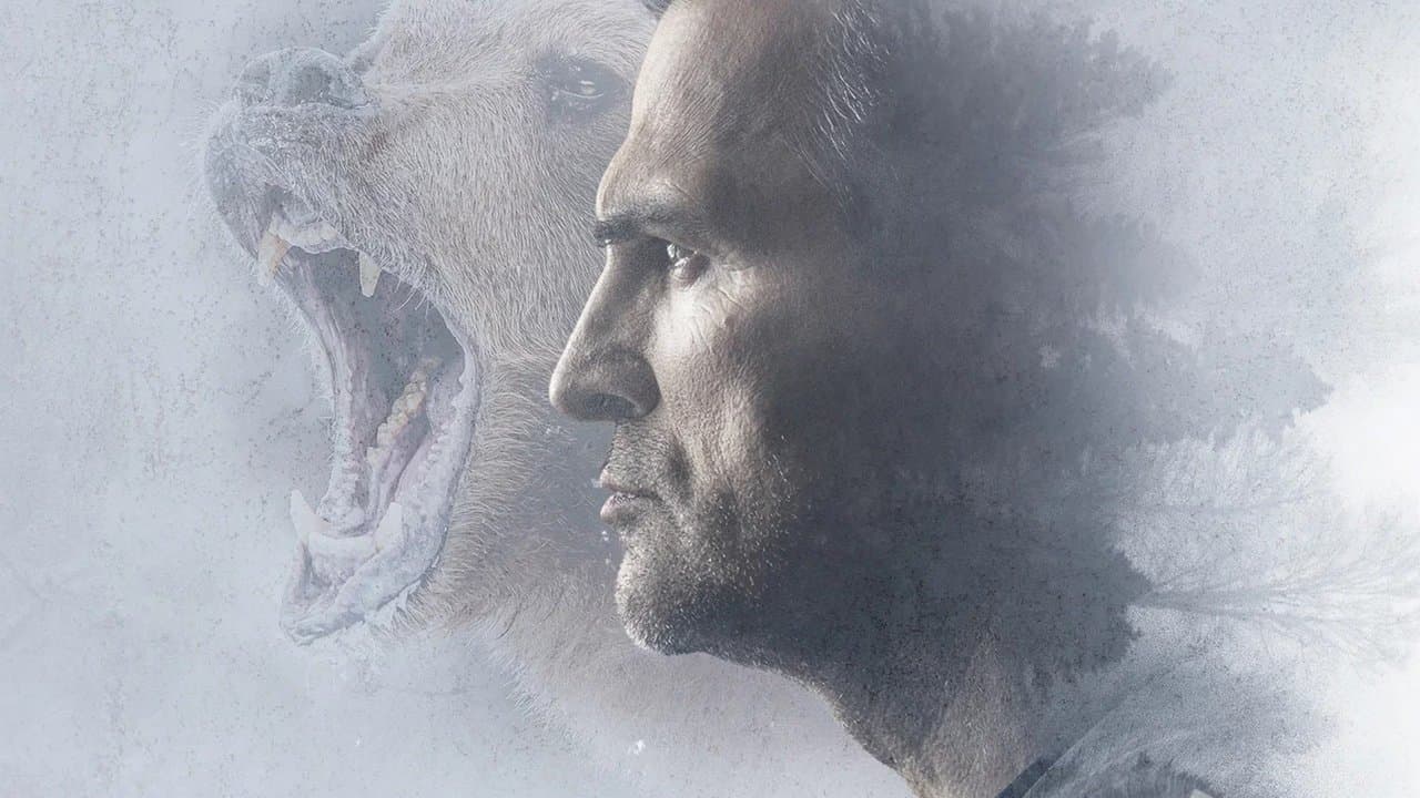 Закон тайгиの背景画像