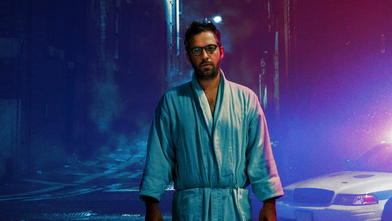 Butt Boyの背景画像