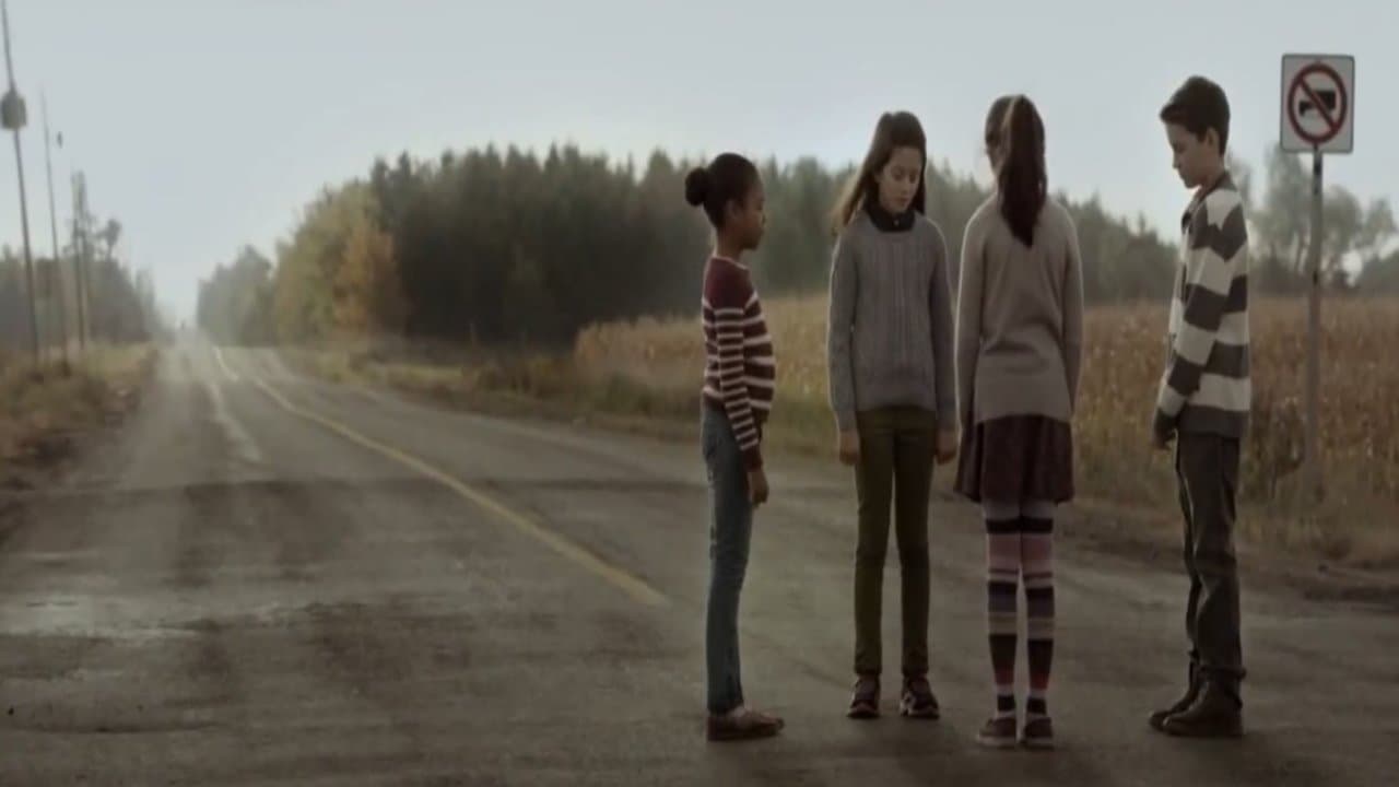Odd Squad: The Movieの背景画像
