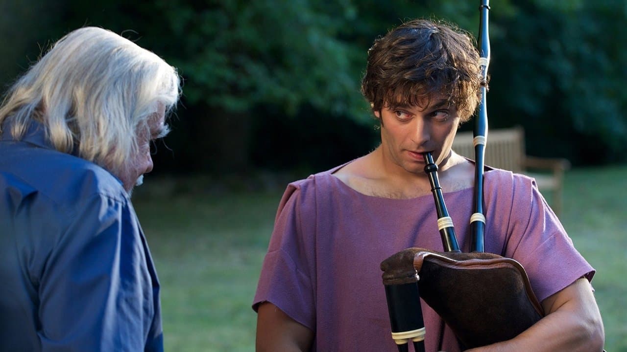 Maestroの背景画像