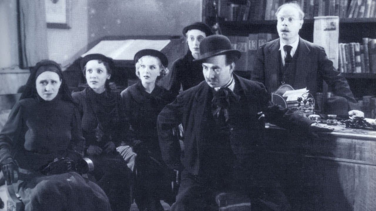 L'eredità dello zio buonanimaの背景画像